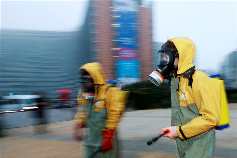 U Europskoj uniji zabranjena četvrtina pesticida koji se koriste u SAD-u