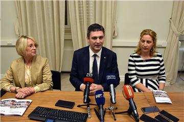 Franković: Dubrovnik jest bogat grad, ali su i potrebe velike