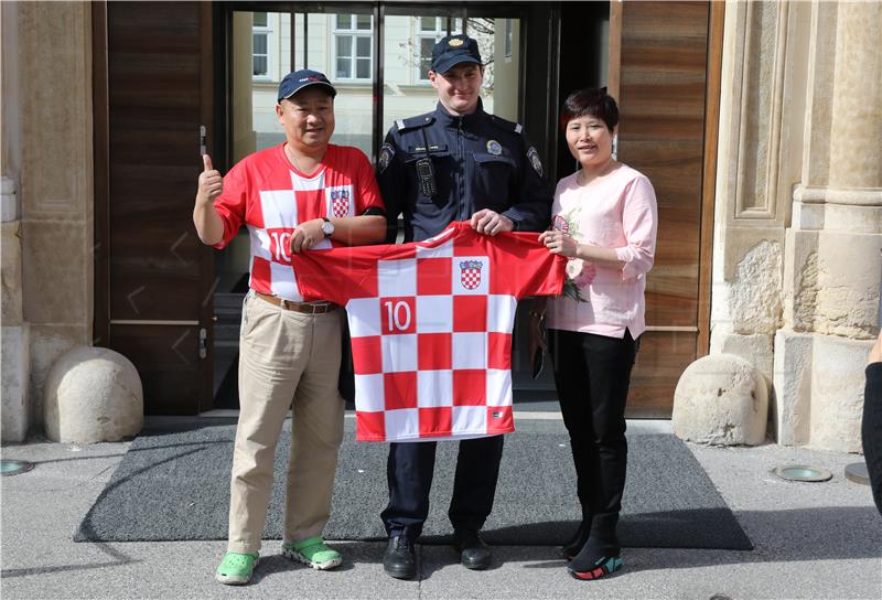 Znatan porast dolazaka i noćenja turista u travnju i prva četiri mjeseca
