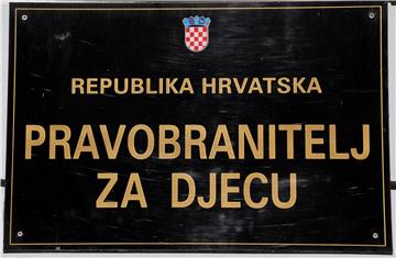 Pravobraniteljica za djecu poziva na pružanje podrške djeci zatvorenika