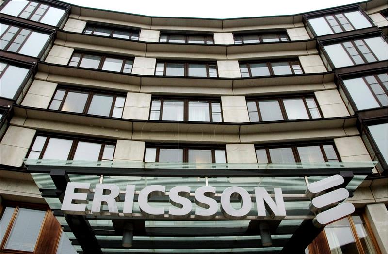 Ericsson procjenjuje 1,9 milijardi pretplata na 5G mreže 2024. godine