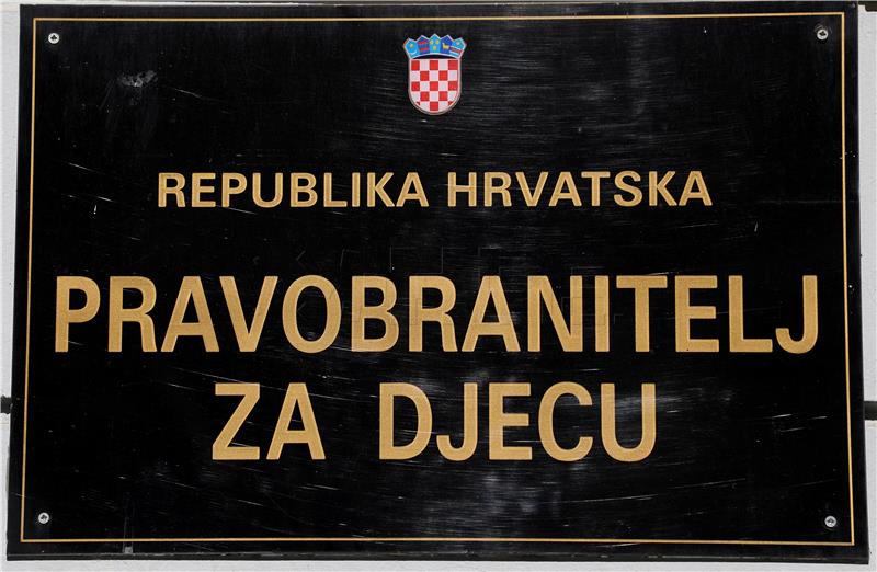 Croatia joins "Not My Crime - Still My Sentence" campaign