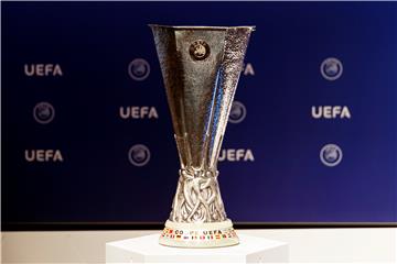 SWITZERLAND SOCCER UEFA EUROPA LEAGUE PRELIMINARY ROUND DRAW