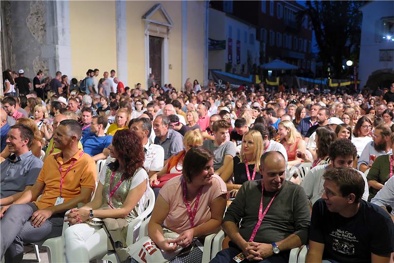 Motovun Film Festival: Kontroverzni kino hit "Kler" predvodi program poljskih filmova