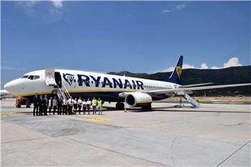 Ryanair kupio Malta Air