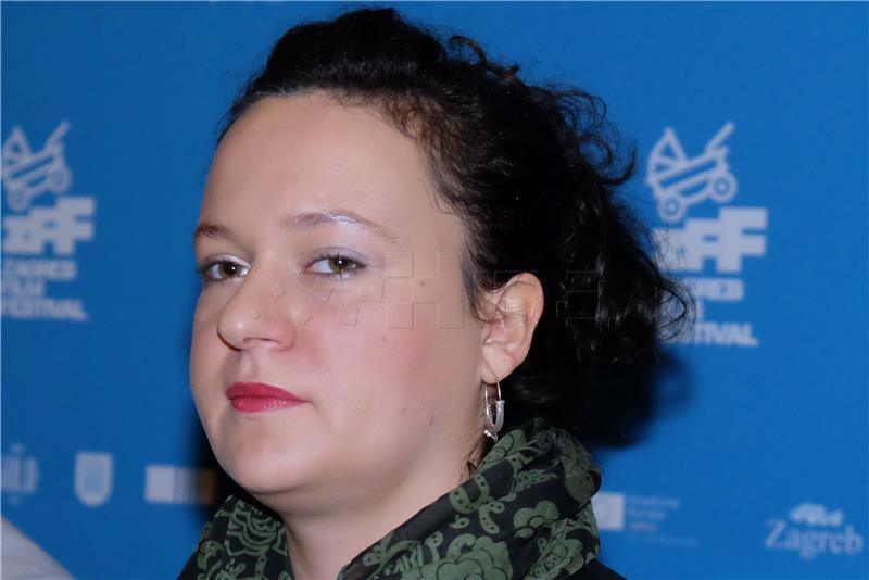 Hrvatska producentica Tamara Babun u Izvršnom odboru FIAPF-a