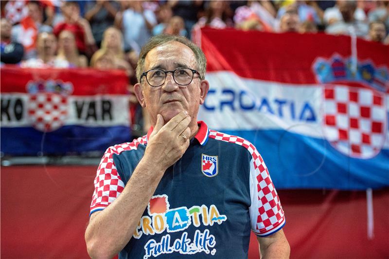 SWITZERLAND HANDBALL