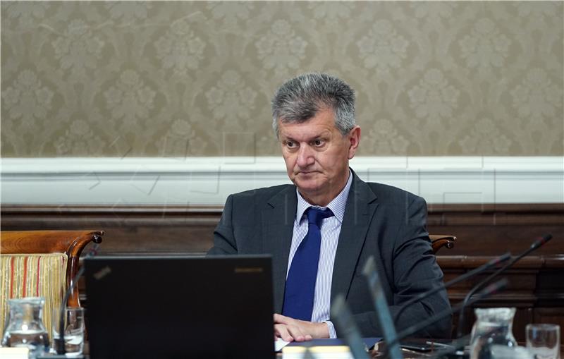 Kujundžić: Spinraza će biti dostupna relativno brzo