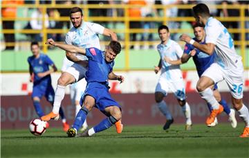 Prva HNL - Dinamo otvara protiv Lokomotive, najveći derbi u 7. kolu