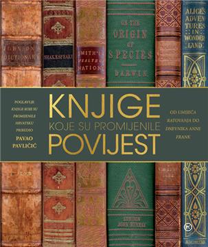 Svijet knjige proslavio 30. rođendan i predstavio izdanje "Knjige koje su promijenile povijest"