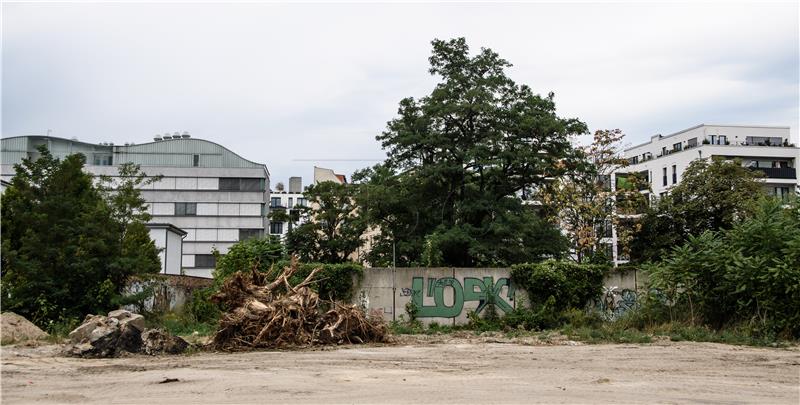 Depopulacija bivše Istočne Njemačke doseže kritičnu točku 