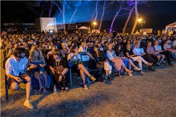 U ljetnom kinu Bačvice otvoren 12. Festival mediteranskog filma Split