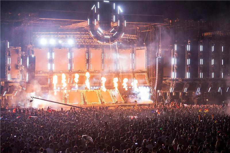 Split: Još se ne zna gdje će se održati Ultra festival