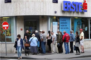 Erste plasirao 31 posto veći iznos stambenih kredita