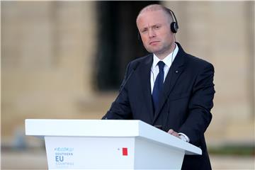 MALTA SOUTHERN EUROPE SUMMIT