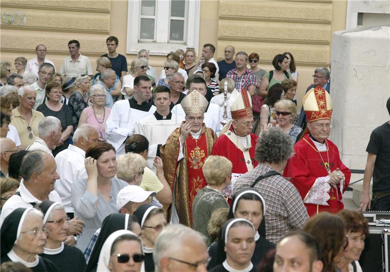 Dani sv.Vida u Rijeci