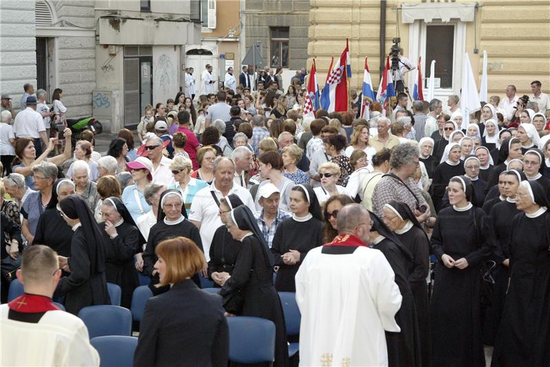 Dani sv.Vida u Rijeci