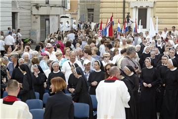 Dani sv.Vida u Rijeci