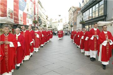 Dani sv.Vida u Rijeci