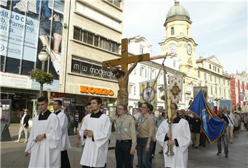 Dani sv.Vida u Rijeci