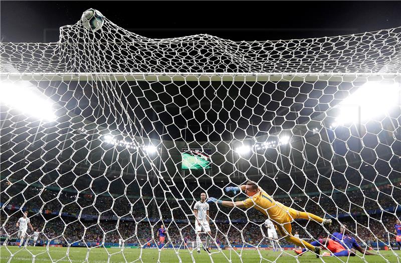 BRAZIL SOCCER COPA AMERICA 2019