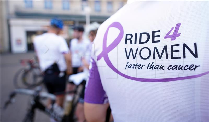 Međunarodna edukativna biciklijada Ride4Women