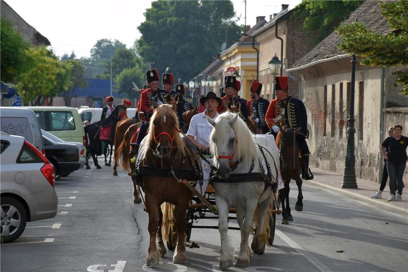 Bjelovar: Na Terezijani više od 40 tisuća posjetitelja