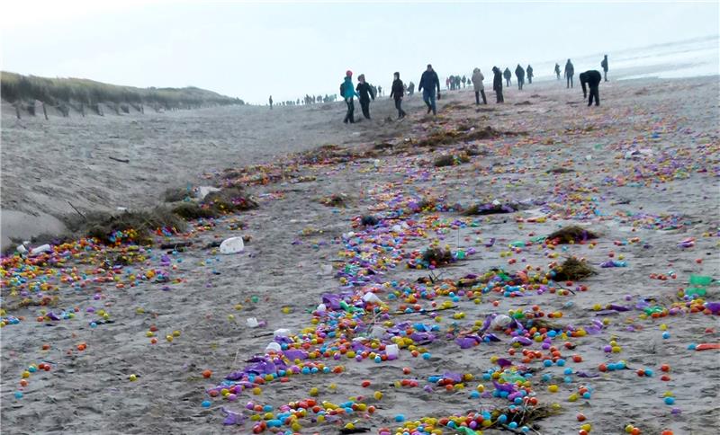 G20 se dogovorio o smanjenju onečišćenja mora plastikom