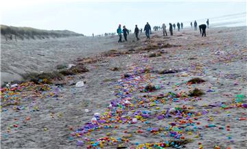 G20 se dogovorio o smanjenju onečišćenja mora plastikom