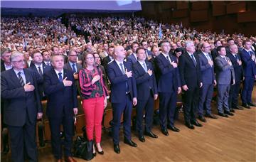 Svečana akademija u povodu 30. obljetnice osnutka HDZ-a