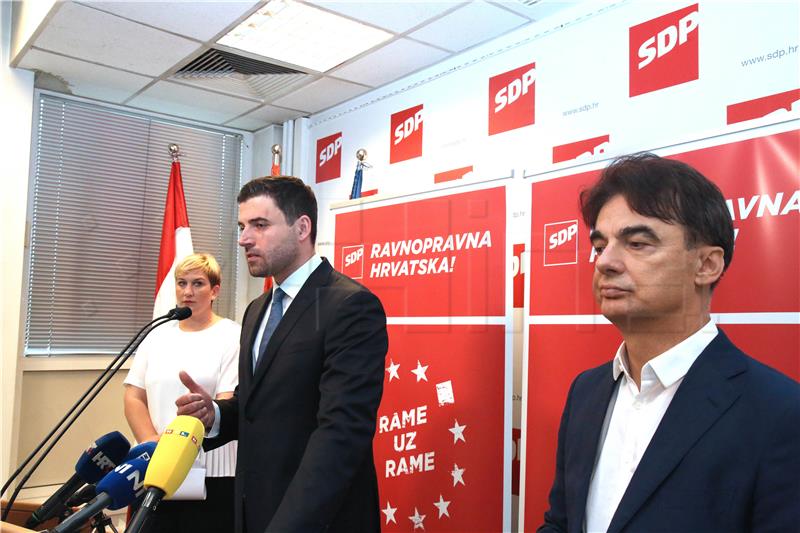 Bernardic: Lower VAT in tourism means higher wages and more investments