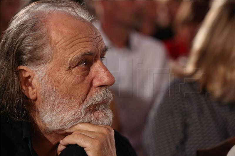 Svečana dodjela Nagrade Vladimir Nazor
