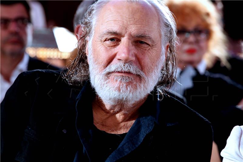 Svečana dodjela Nagrade Vladimir Nazor