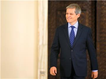 Dacian Ciolos izabran za šefa nove političke skupine Obnovimo Europu