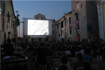 Motovun Film Festival nagrađuje snimatelja Živka Zalara za 50 godina djelovanja