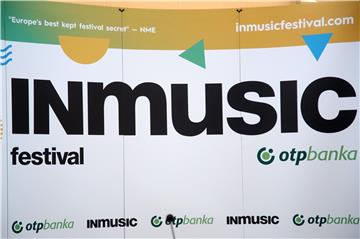 U ponedjeljak počinje 14. izdanje INmusic festivala na Jarunu 