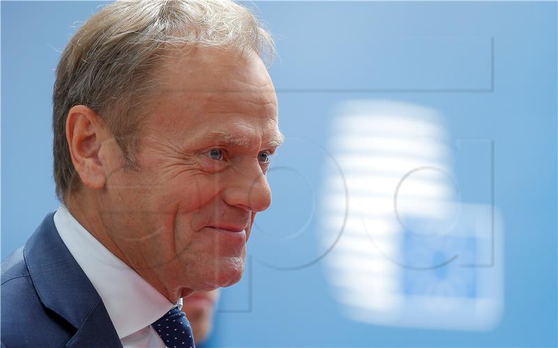 Tusk: Novi britanski premijer mogao bi oživiti brexit, no ne i mijenjati stav EU-a