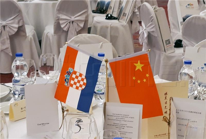 Kineska pokrajina Shanxi želi jaču turističku i kulturnu razmjenu sa Hrvatskom