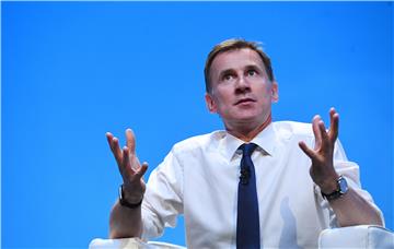 Jeremy Hunt zalaže se za brexit bez sporazuma ukoliko EU ne promijeni mišljenje