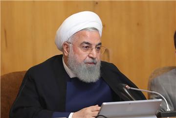 Iranski predsjednik Rohani traži da SAD snosi međunarodne posljedice