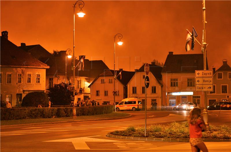 Programom "Zvjezdano ljeto" Karlovac obilježava svoj 440. rođendan