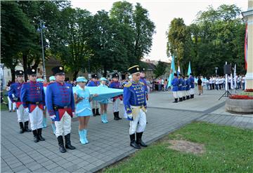 Programom "Zvjezdano ljeto" Karlovac obilježava svoj 440. rođendan