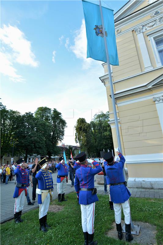 Programom "Zvjezdano ljeto" Karlovac obilježava svoj 440. rođendan