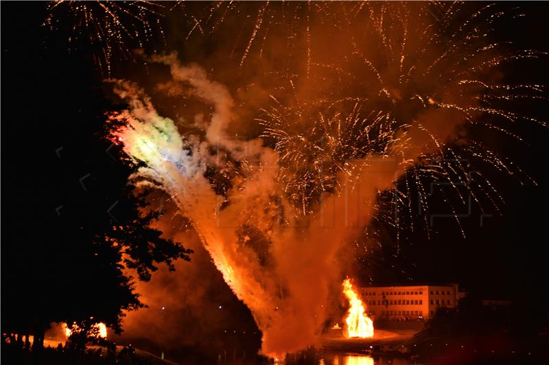 Programom "Zvjezdano ljeto" Karlovac obilježava svoj 440. rođendan