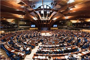  Vlast u BiH u potpunoj blokadi, nisu uspjeli izabrati ni izaslanstvo za Vijeće Europe