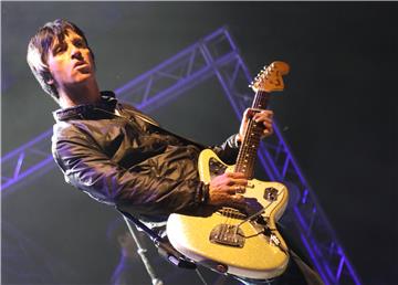 INmusic: Johnny Marr