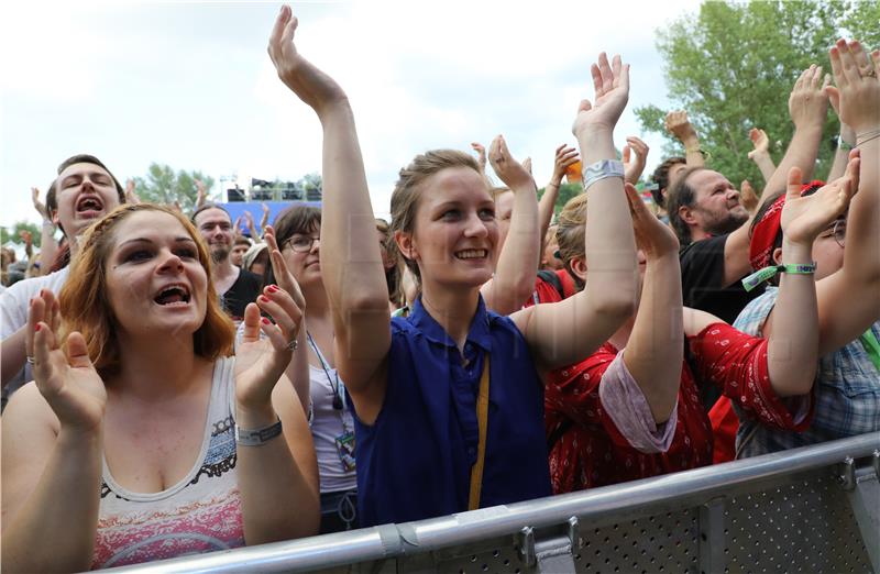 INmusic: Frank Turner & The Sleeping Souls