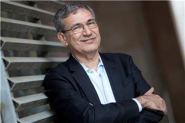 Orhan Pamuk sretan zbog promjene vlasti u Istanbulu: građani ne žele strahovladu