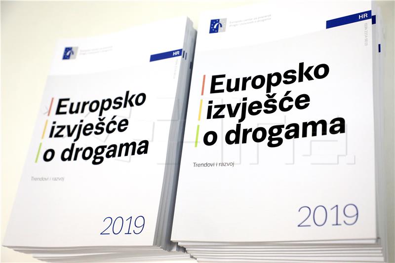 Obilježavanje Međunarodnog dana borbe protiv zlouporabe droga i nezakonitog prometa drogama