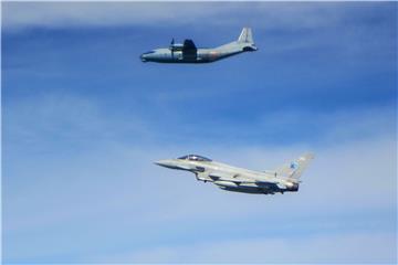 IN THE AIR ESTONIA BRITAIN DEFENCE RUSSIAN AIRCRAFT INTERCEPTS